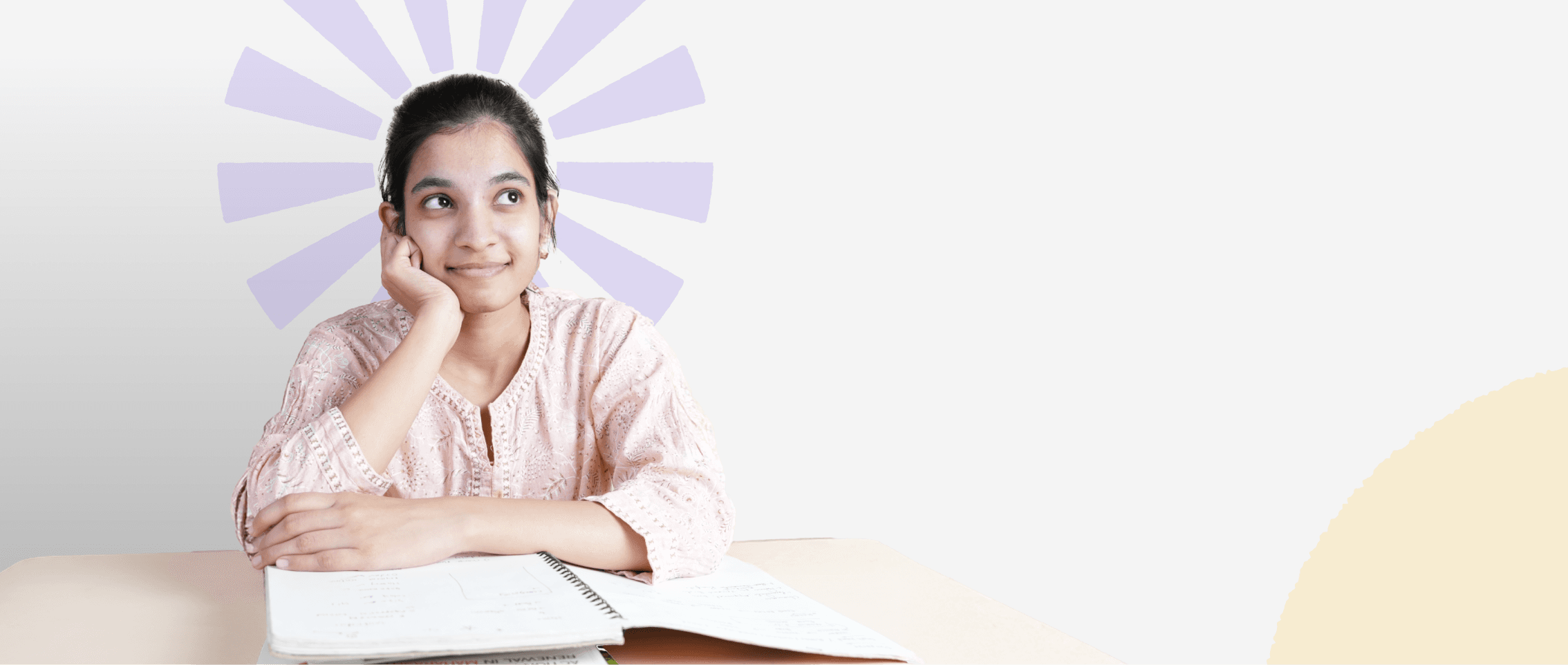 Share Your ज्ञान, Shape Their Future Banner