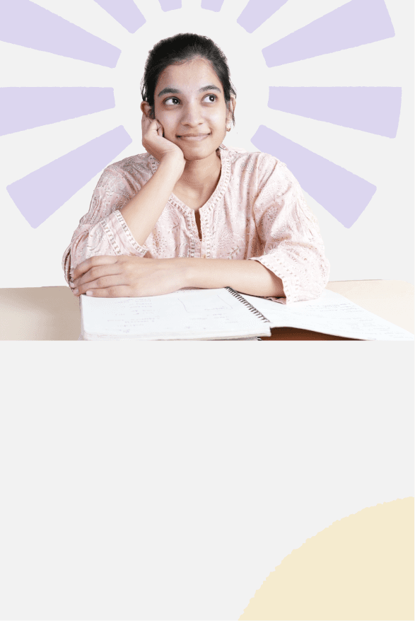 Share Your ज्ञान, Shape Their Future Banner