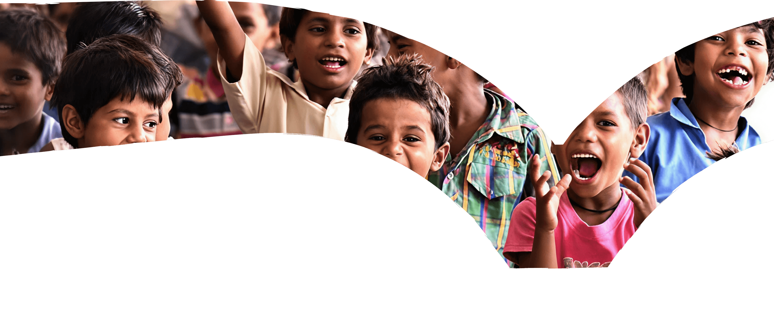 ready to rise banner