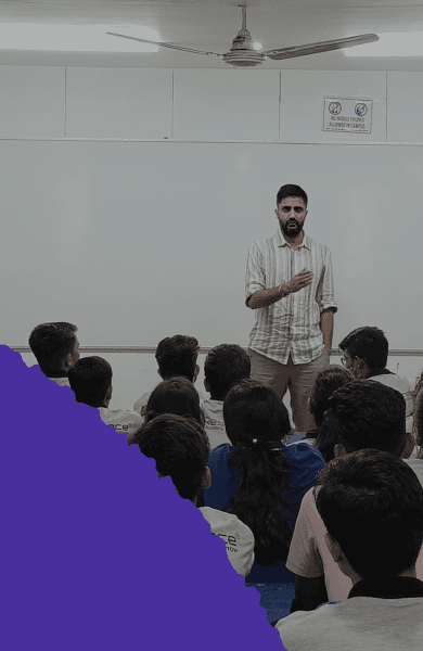 Saksham Bharat mobile hero