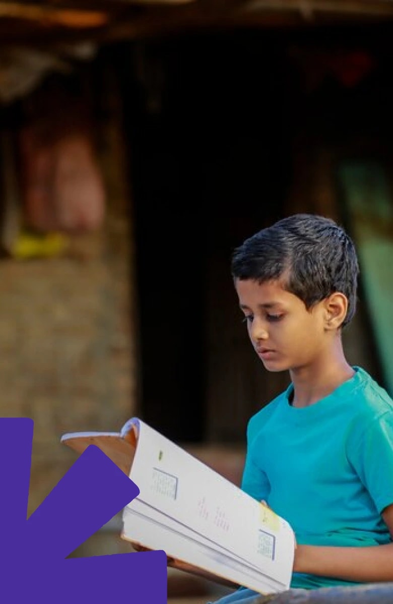 Parmartham Hero Banner