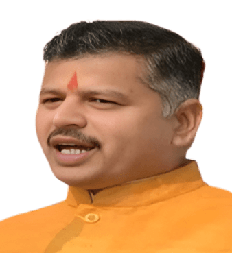 Dr. Shailendra Singh