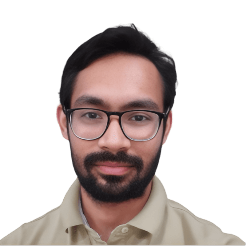 Mr. Siddharth Jhanwar